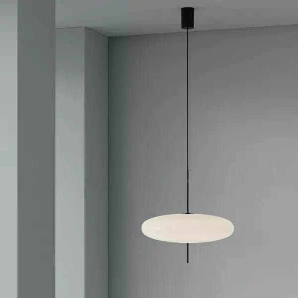Moderne Hanglamp - Minimalistisch Design