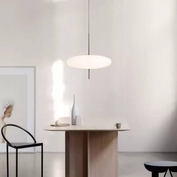 Moderne Hanglamp - Minimalistisch Design