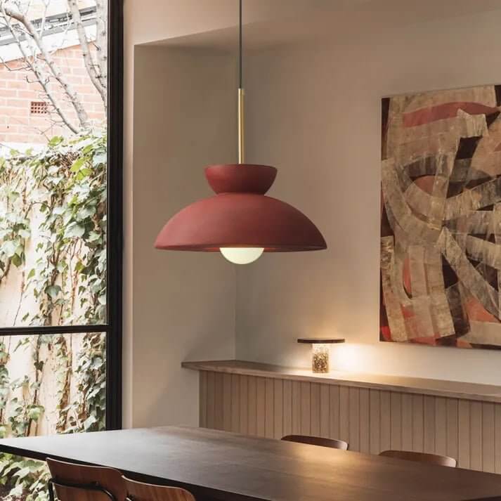 Moderne Hanglamp - Eetkamerverlichting