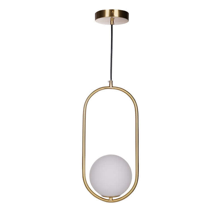 Moderne Hanglamp - Elegant & Stijlvol Design