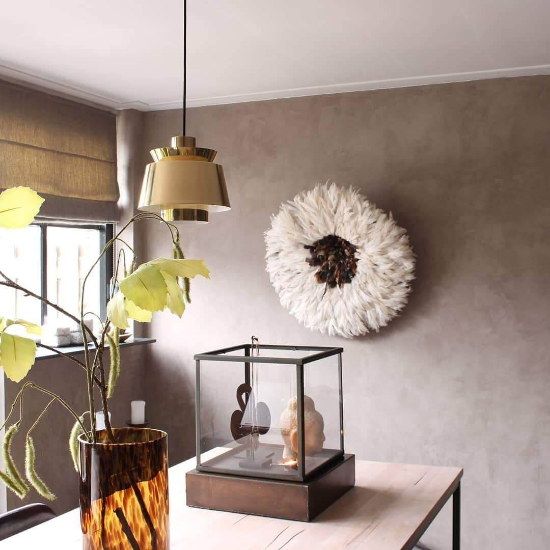 Moderne Hanglamp - Sterrenmotief Design