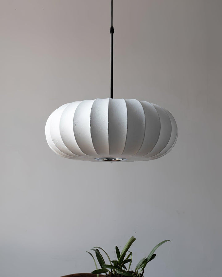 Hanglamp - Minimalistisch Design - Wabi-Sabi Stijl