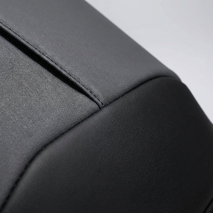 Moderne unisex reisrugzak, waterdicht en perfect als kantoor tas voor dagelijks woon-werkverkeer.