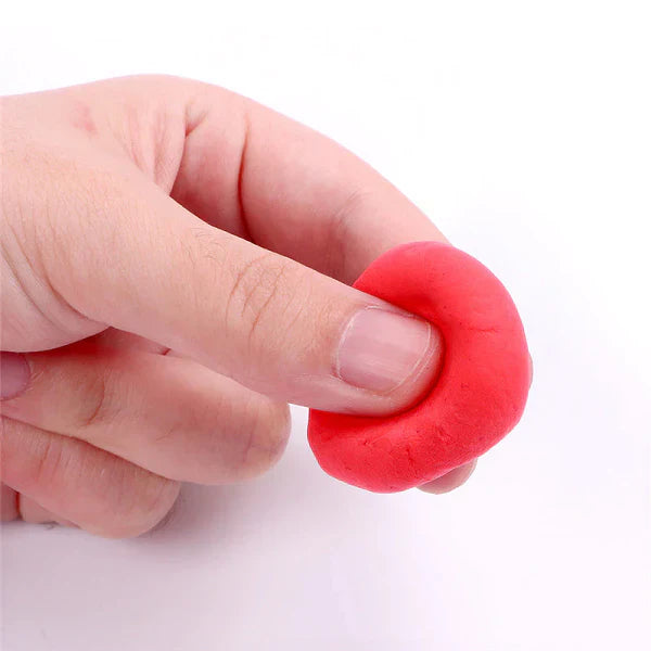 "Geluiddichte en waterdichte oordopjes, hypoallergeen, comfortabele pasvorm, blauw en zwart, voor vrouwen, diverse situaties.