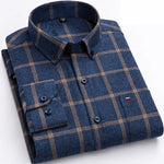 Marine Blauw
