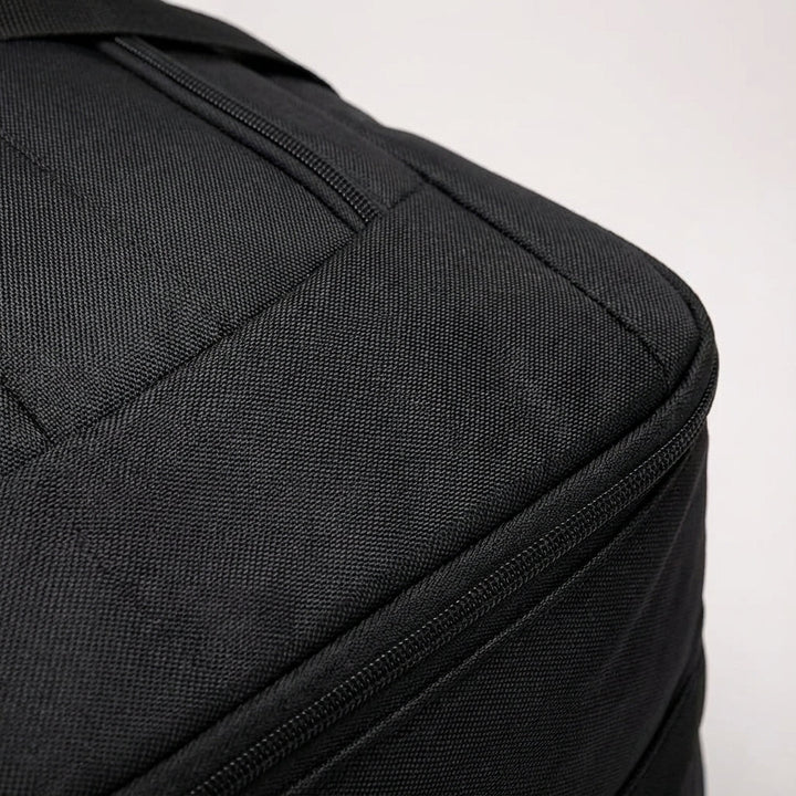 Ruime FoldRover trolleytas op wielen, perfect voor al je reisbagage. Handige opvouwbare reistas voor vakantie.