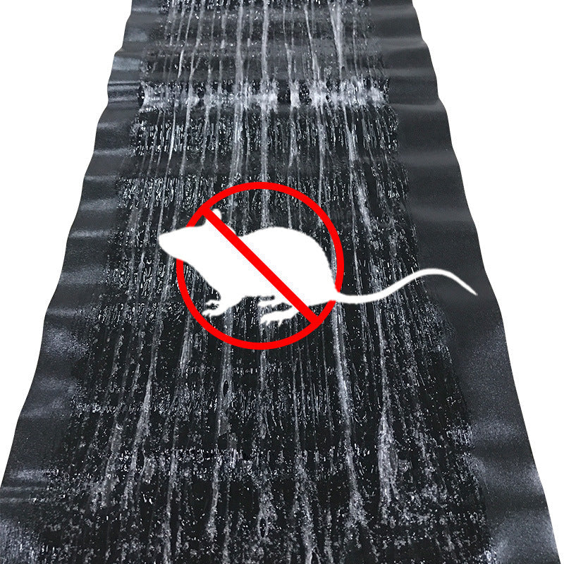 Grote TrapMaxx lijmval voor muizen, ratten en slangen. Gifvrije ongediertebestrijding, veilig voor huis & tuin.