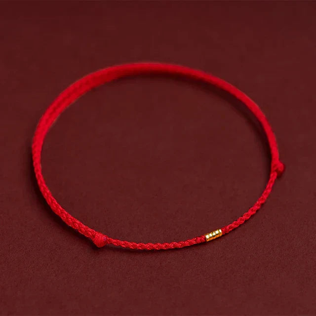 Stijlvolle handgemaakte harmonie armband, unisex accessoire voor welzijn, yoga, meditatie en innerlijke rust.