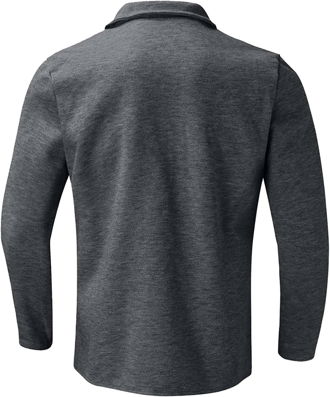 Heren blazer gecombineerd met een wit overhemd, creëert een verfijnde smart casual look. Stijlvol.