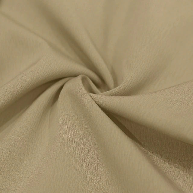 Comfortabele, ademende herenbroek, casual stijl, ideaal als zomerbroek voor modebewuste heren.
