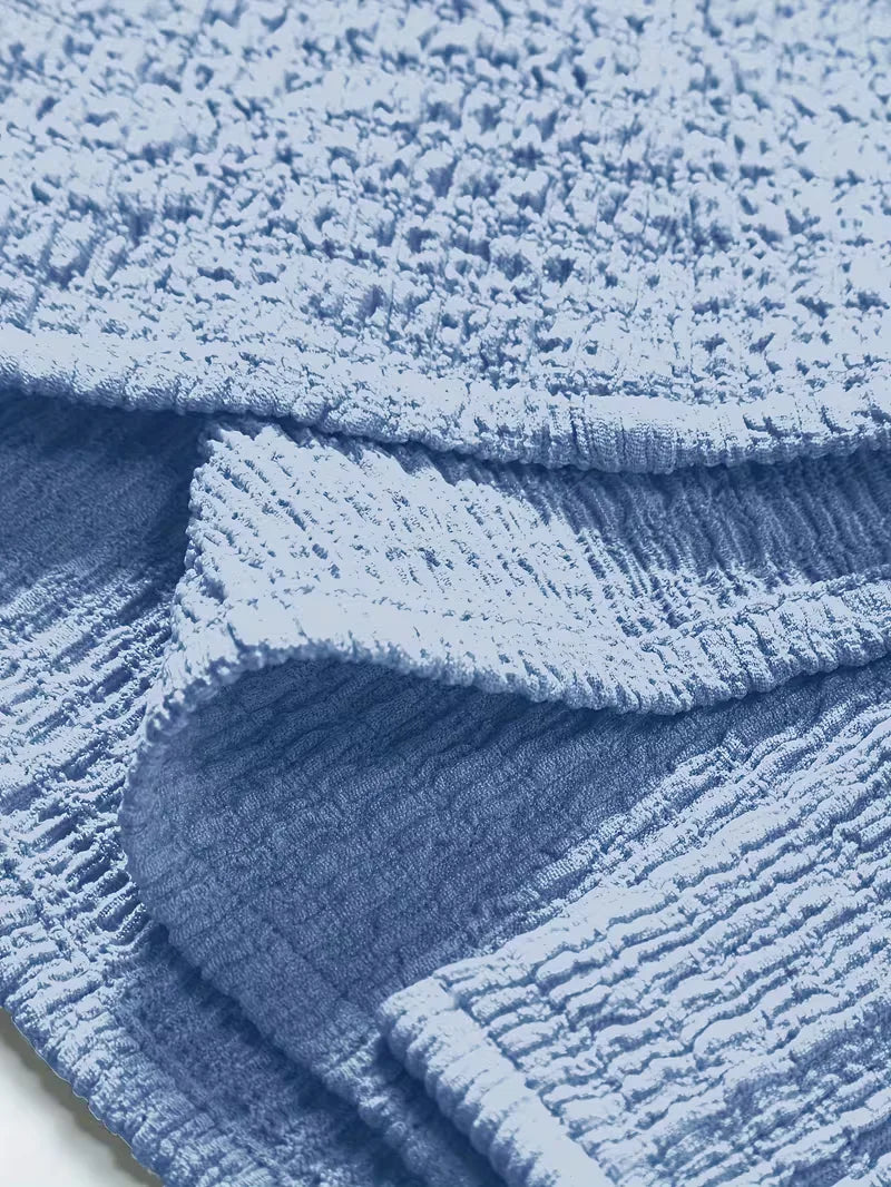 Modern herenoverhemd korte mouw, casual & comfortabel, perfect voor de zomer.