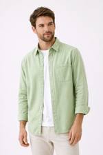 Groen