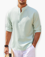 Muntgroen