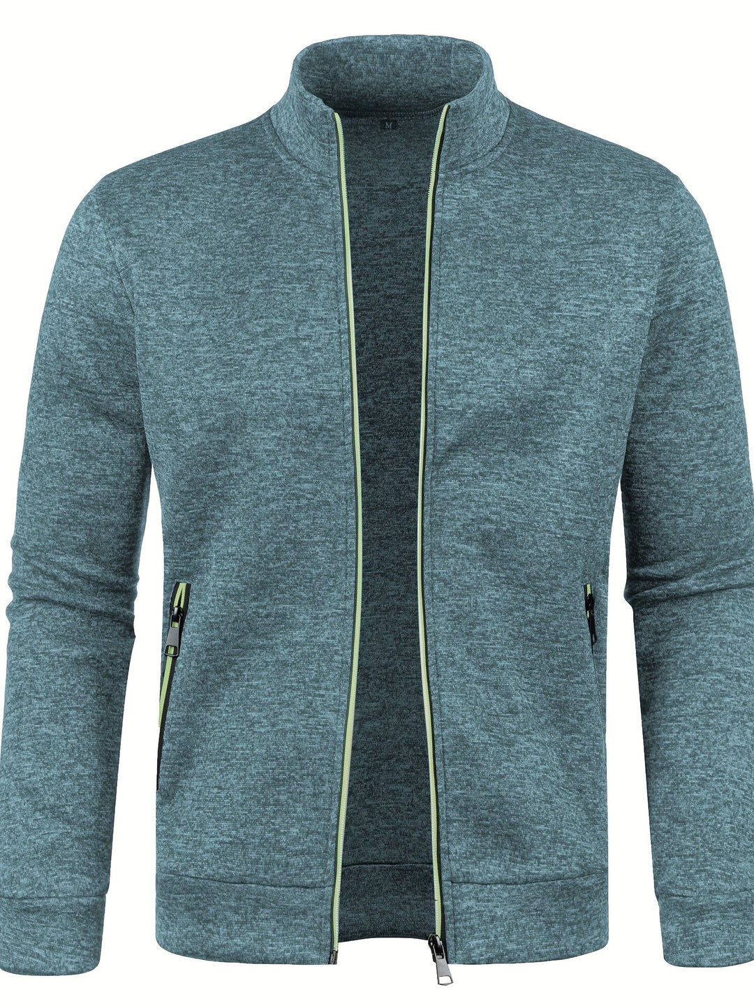 Heren vest met knopen, handgemaakt en comfortabel, perfect voor mannenmode