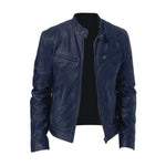 Marine Blauw