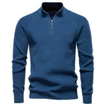 Blauw