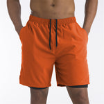 Oranje