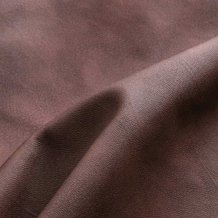 Tijdloos heren jack, elegant rits jack met omgeslagen kraag. Perfecte winter jas, slanke pasvorm voor herenmode.