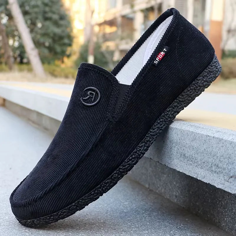 Heren loafers, ultiem comfort en stijl. Deze instappers zijn dé casual schoenen voor de warmere maanden.