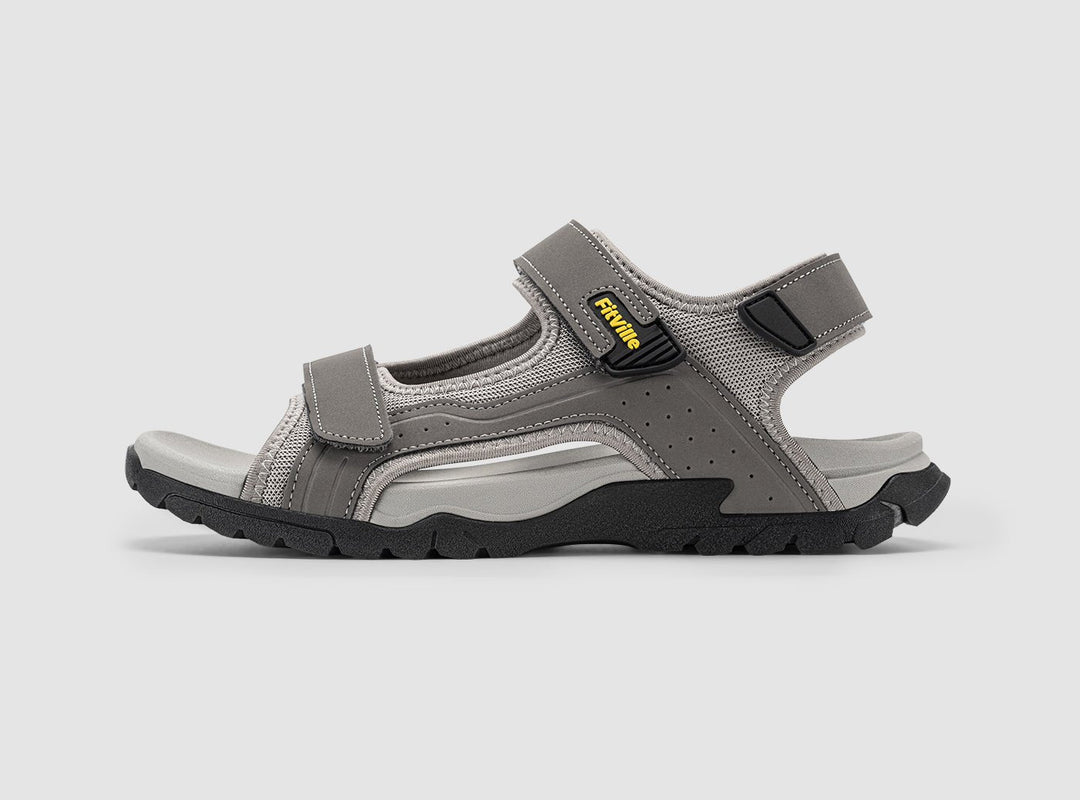 Heren sandaal Yona Vistride V2, perfect voor strand, vrije tijd en dagelijks zomercomfort.