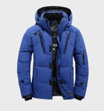 Blauw