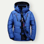Blauw