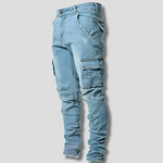 Blauw