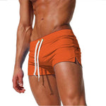 Oranje