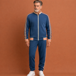 Blauw