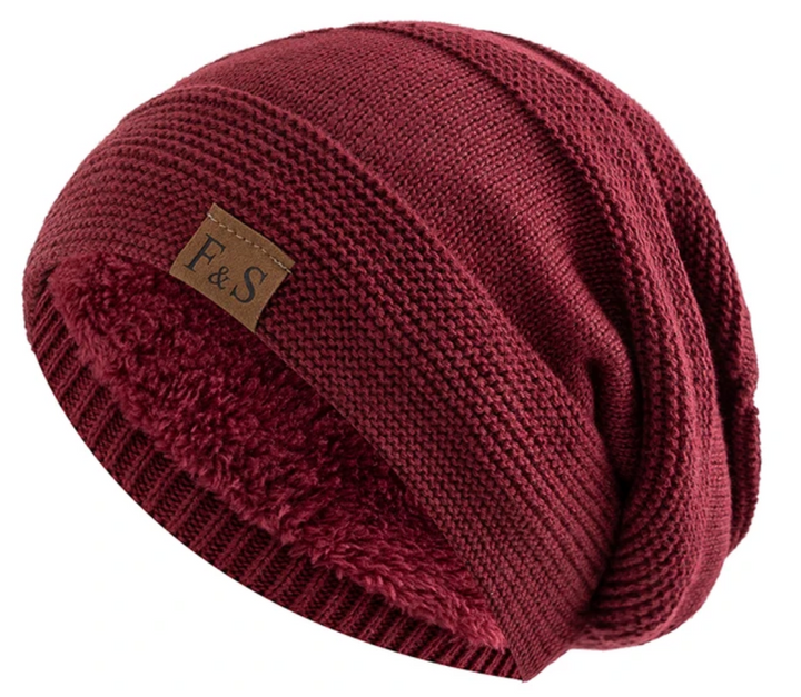 Essentieel winter accessoire: warme herenmuts die comfort en stijl biedt. Ideale beanie voor koude dagen.
