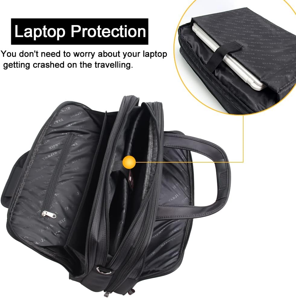 Moderne heren werktas: Stijlvolle canvas laptoptas die comfort en functionaliteit combineert voor de drukke professional.