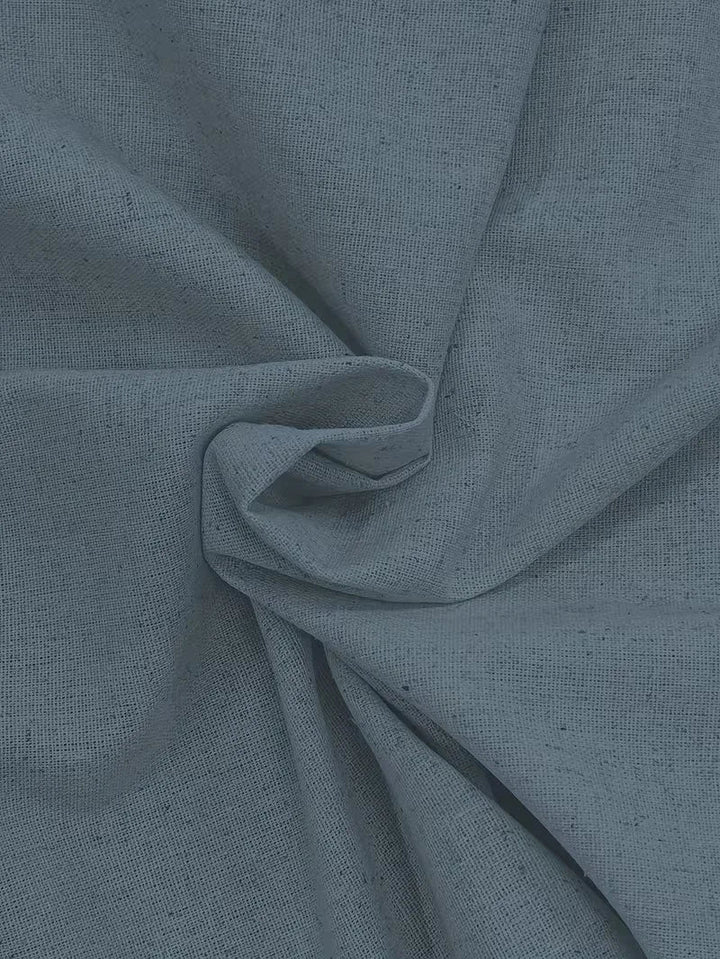 Tweedelige heren zomer kledingset: comfortabel V-hals shirt lange mouwen en losse broek voor casual stijl.