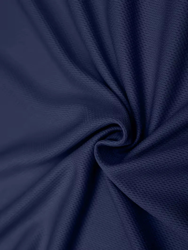 Heren poloshortset: comfortabele en stijlvolle keuze voor een actieve zomer.