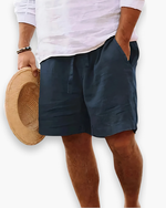 Marine blauw