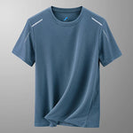 Mistblauw