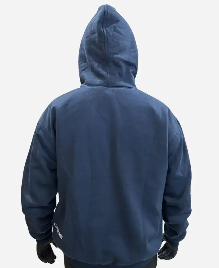 Statement Hoodie - Unieke Stijl & Comfort | 'For The Culture'