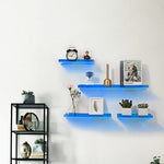 Blauw