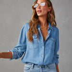 Blauw