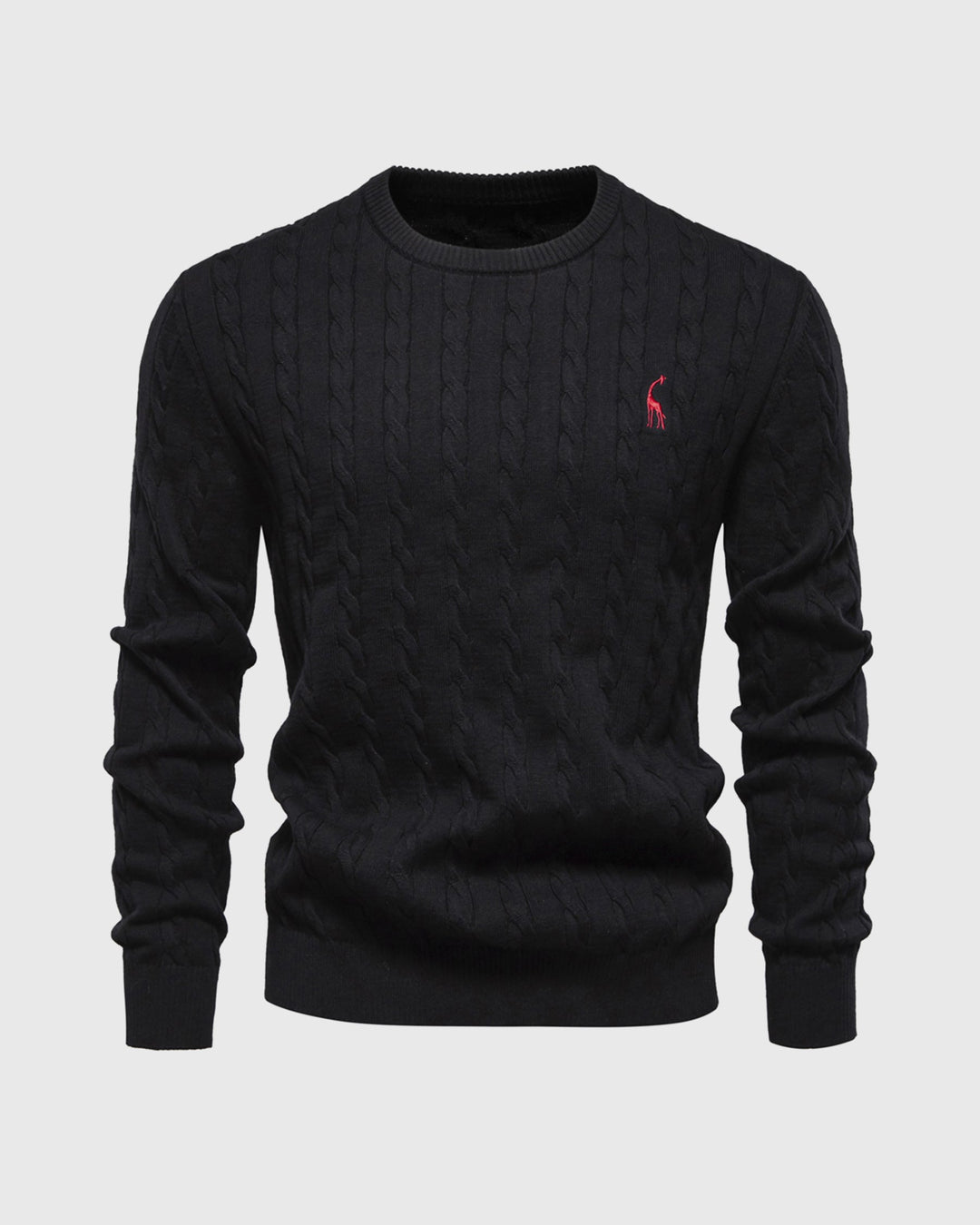 Stijlvol heren sweatshirt in regular fit, perfect voor dagelijks casual gebruik. Ideaal voor herfst, winter, lente.