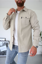 Lichtbeige