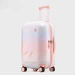 Meerkleurig