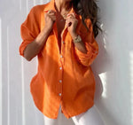 Oranje
