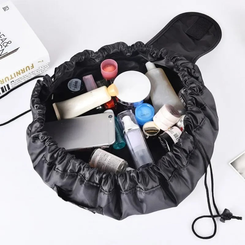 Reis Cosmetica Organizer met Trekkoord