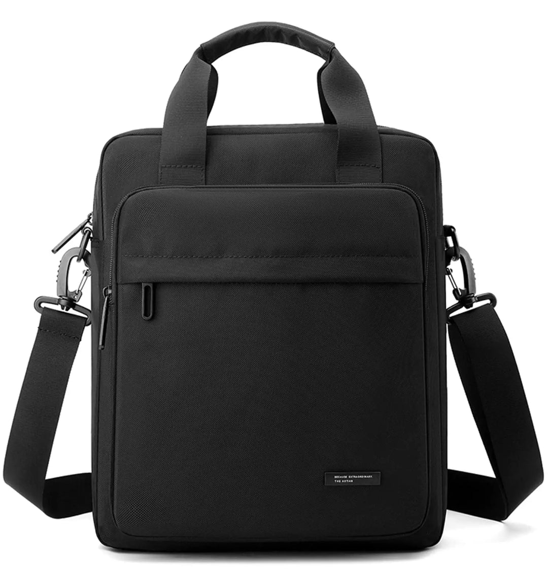 Slanke Zakelijke Laptoptas voor Heren