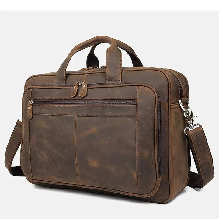 Grote Professionele Laptoptas voor Zakelijk Gebruik