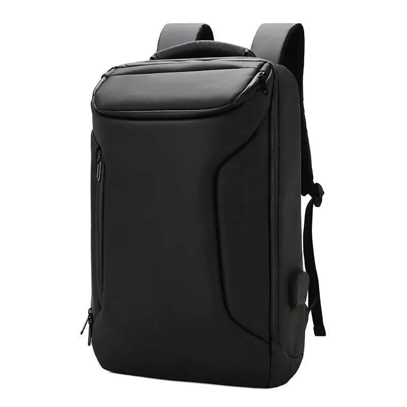 Grote Waterdichte Zakelijke Rugzak | Laptopvak 17 inch