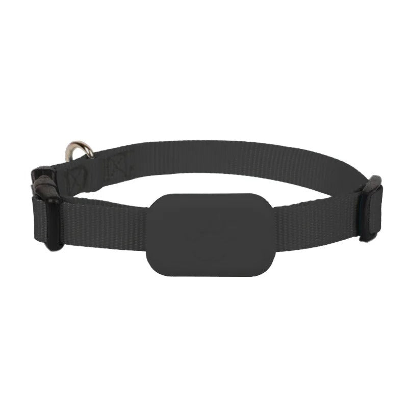 GPS Tracker voor Huisdieren - Betrouwbare Halsband Tracker