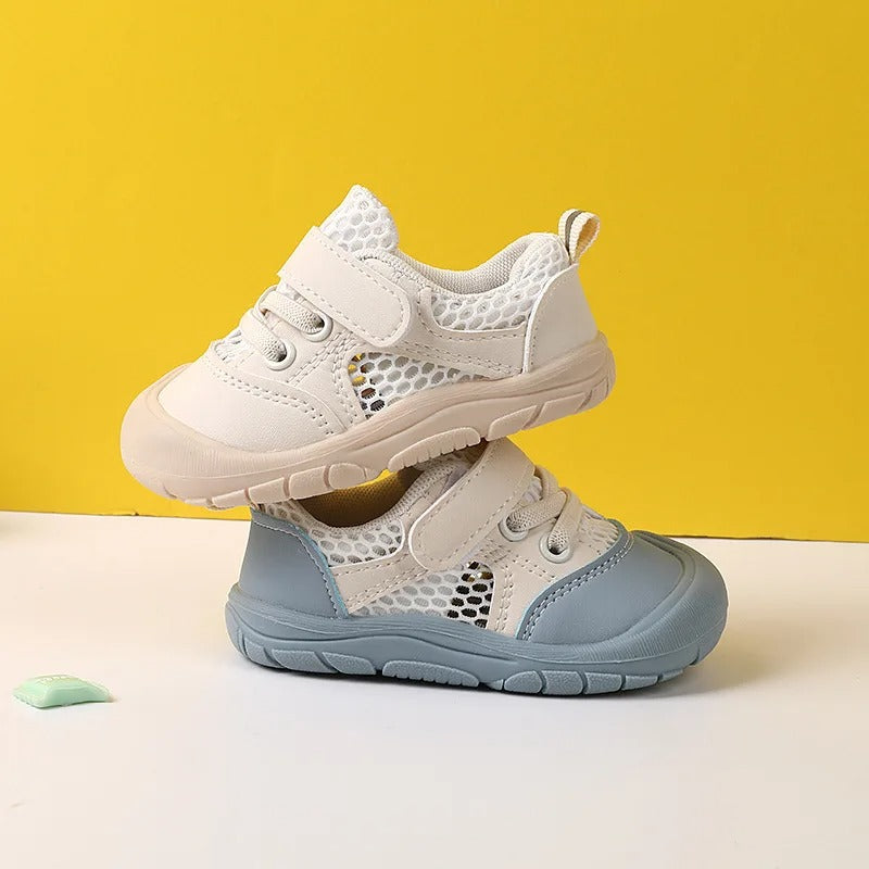 Ember Barefoot Babyschoenen - Flexibel & Lichtgewicht Comfort