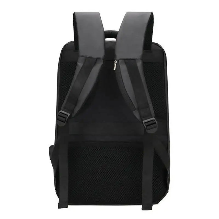 Grote Waterdichte Zakelijke Rugzak | Laptopvak 17 inch