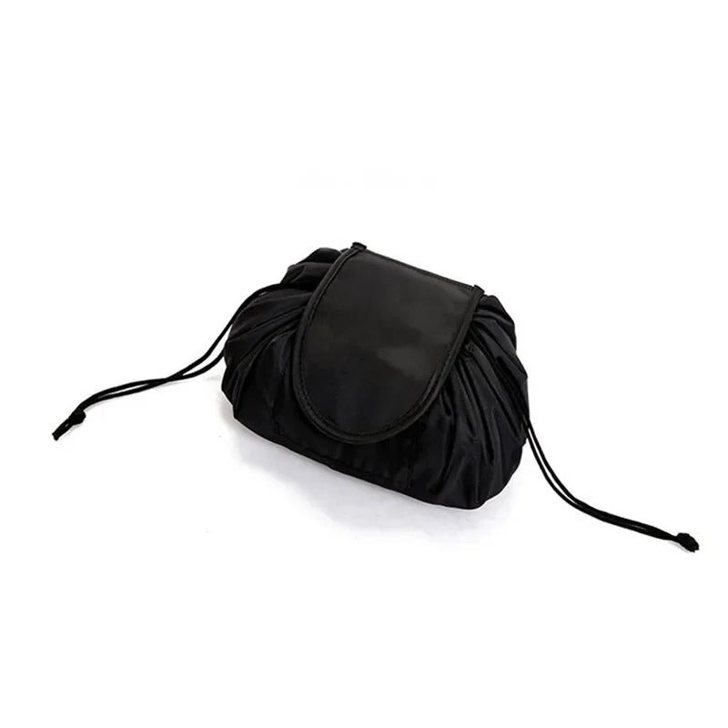 Reis Cosmetica Organizer met Trekkoord